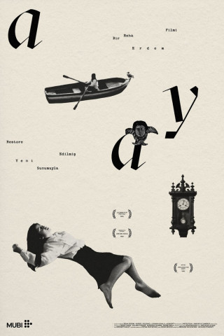 Oh, Moon! [Omu] (1988)