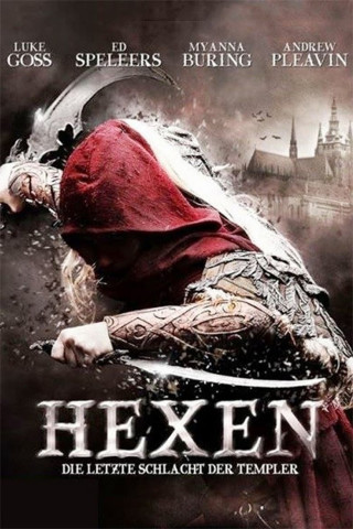 Hexen – Die letzte Schlacht der Templer (2010)