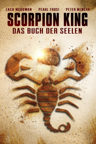 Scorpion King - Das Buch der Seelen (2018)