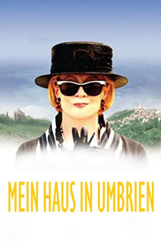 Mein Haus in Umbrien (2003)