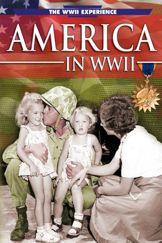 America in World War II (2005)