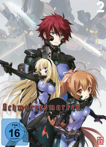 Schwarzesmarken (2016)