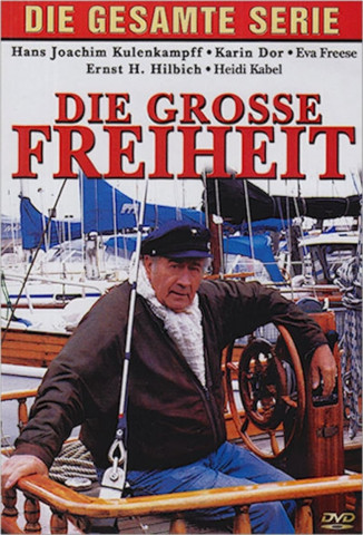 Die große Freiheit (1992)