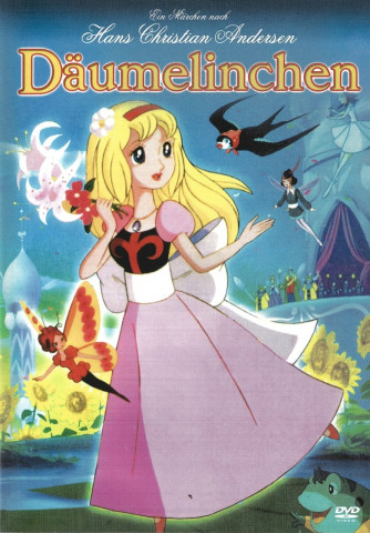 Däumelinchen (1978)