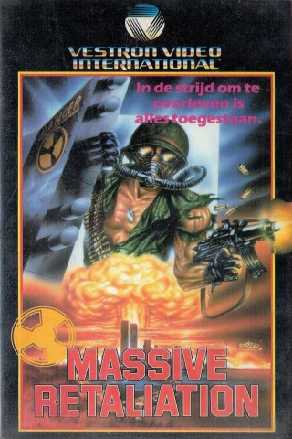 Massive Retaliation (1984)