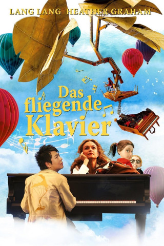 Das fliegende Klavier (2011)