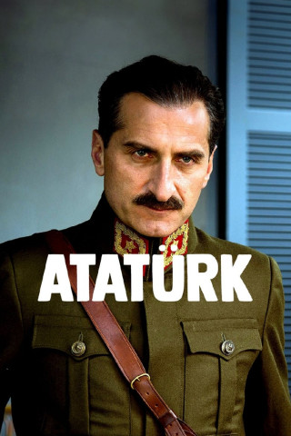 Atatürk (2018)