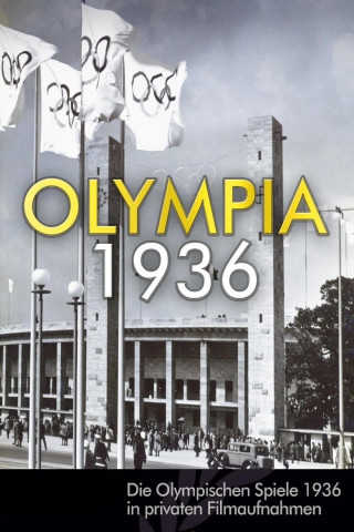 Olympia 1936 (2011)
