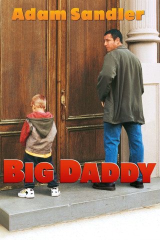 Big Daddy (1999)