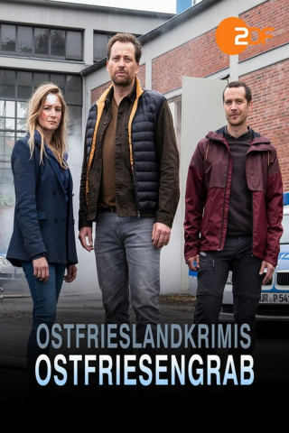 Ostfriesengrab (2020)