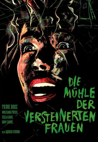 Die Mühle der versteinerten Frauen (1960)