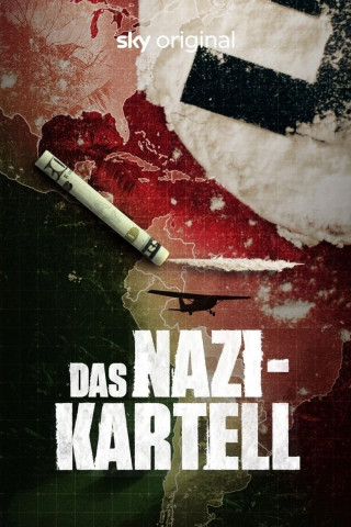 Das Nazi-Kartell (2025)