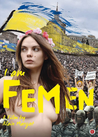 Femen - Mit Leib und Seele (2014)
