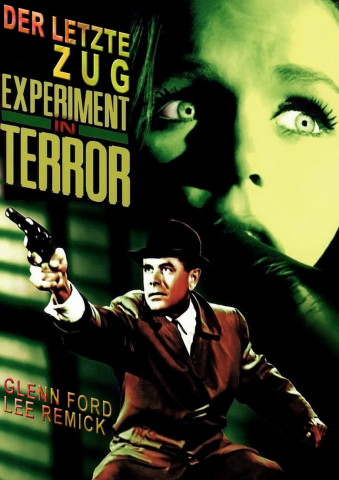 Der letzte Zug (1962)