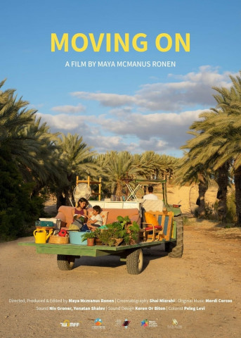 Moving On (2023)