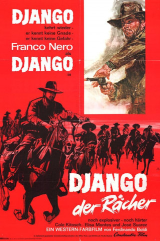 Django, der Rächer (1966)