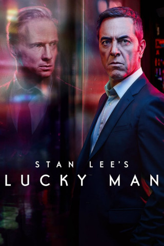 Lucky Man (2016): Alle Streaming-Anbieter