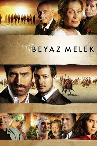 Beyaz Melek - Weisser Engel (2007)