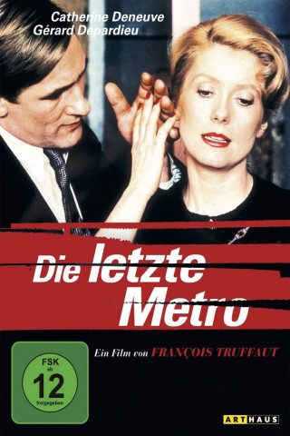 Die letzte Metro (1980)