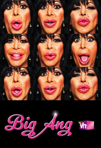 Big Ang (2012)