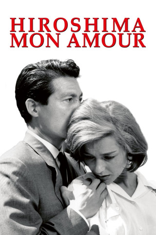 Hiroshima, mon amour (1959)