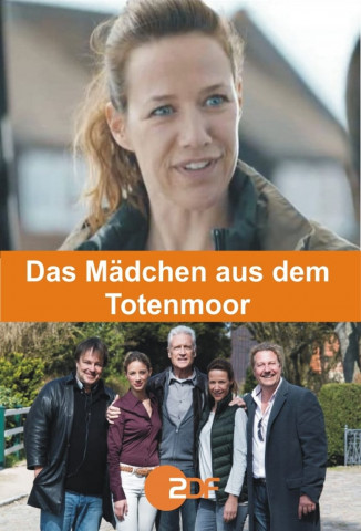 Das Mädchen aus dem Totenmoor (2016)