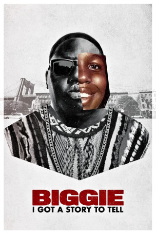 Biggie - Das ist meine Geschichte (2021)