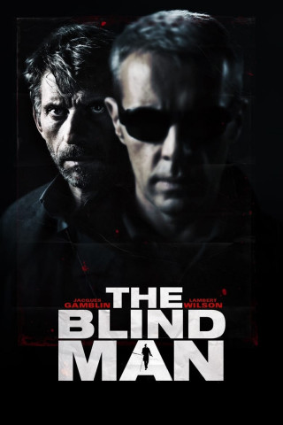The Blind Man (2012)
