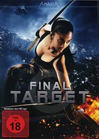 Final Target (2009)
