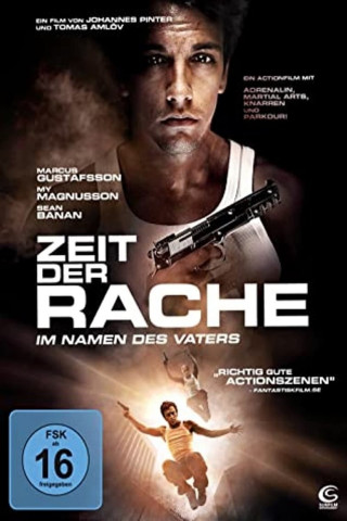 Zeit der Rache - Im Namen des Vaters (2010)