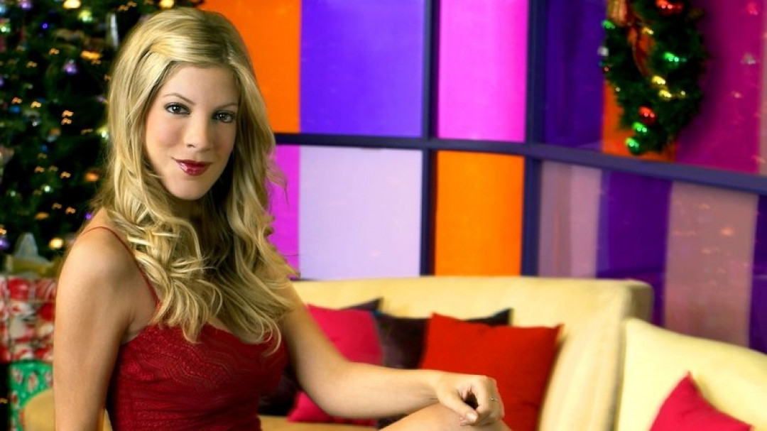 Carol und die Weihnachtsgeister (2003)