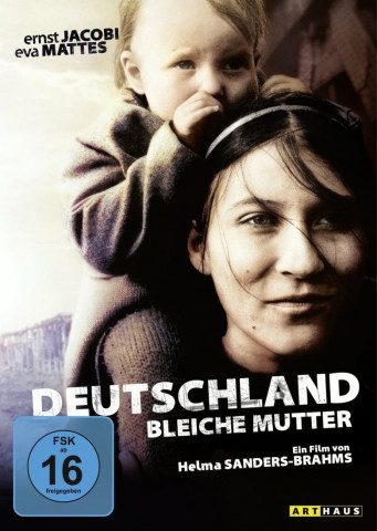 Deutschland bleiche Mutter (1980)