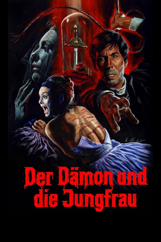 Der Dämon und die Jungfrau (1963)