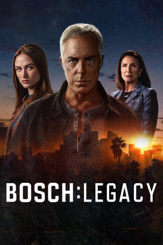 Bosch Legacy (2022)
