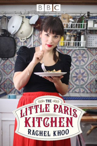 Rachel Khoo: London in meiner Küche (2012)