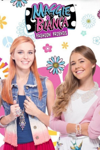 Maggie & Bianca (2016)