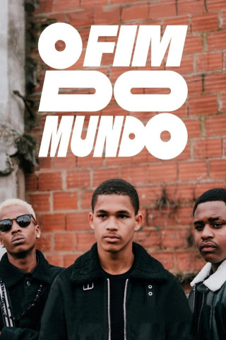 O Fim Do Mundo (2020)