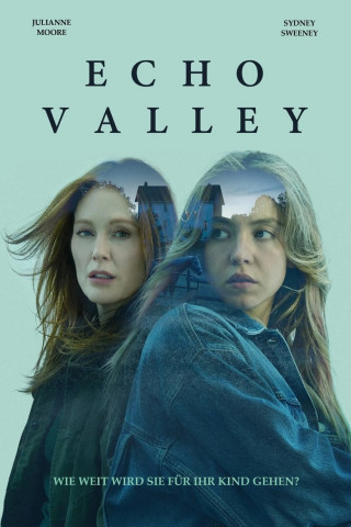 Echo Valley (2025)