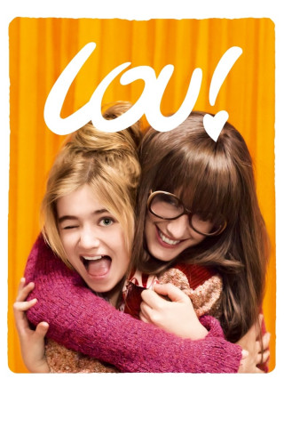 Lou! - Klitzegeheimes Tagebuch (2014)