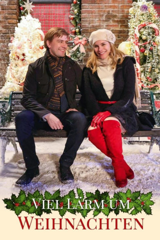 Viel Lärm um Weihnachten (2021)