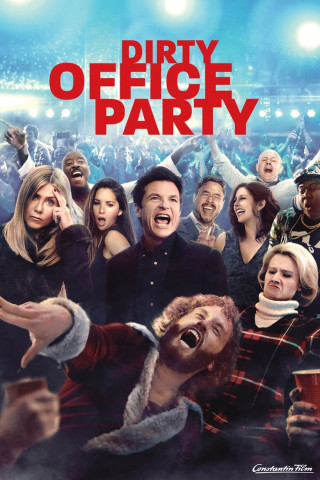 Dirty Office Party (2016)