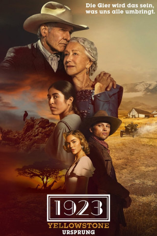 1923 (2022)