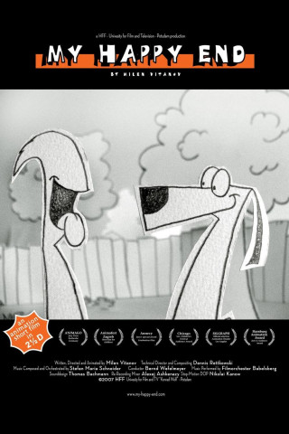 My Happy End [OV] (2008)
