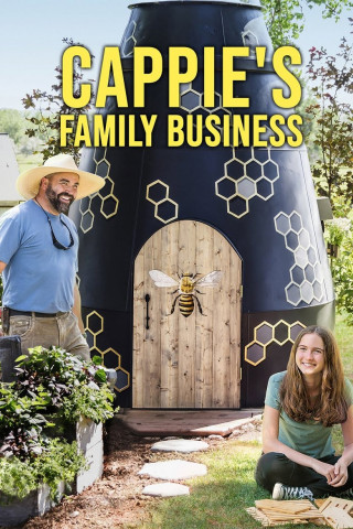 Cappie's Family Business (2023)