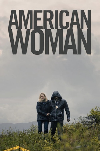 American Woman [OmU] (2018)