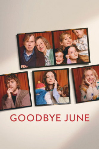 Goodbye June (2025)