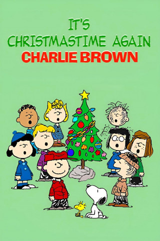 Alle Jahre wieder, Charlie Brown (1992)