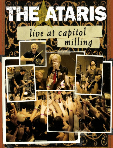 The Ataris: Live at Capitol Milling (2003)