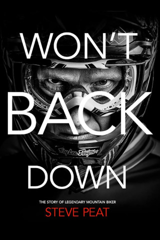 Won't Back Down: The Steve Peat Story (Das Leben von Steve Peat) (2014)
