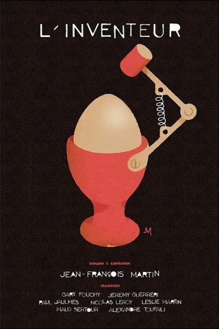 Der Erfinder (L'inventeur) (2010)